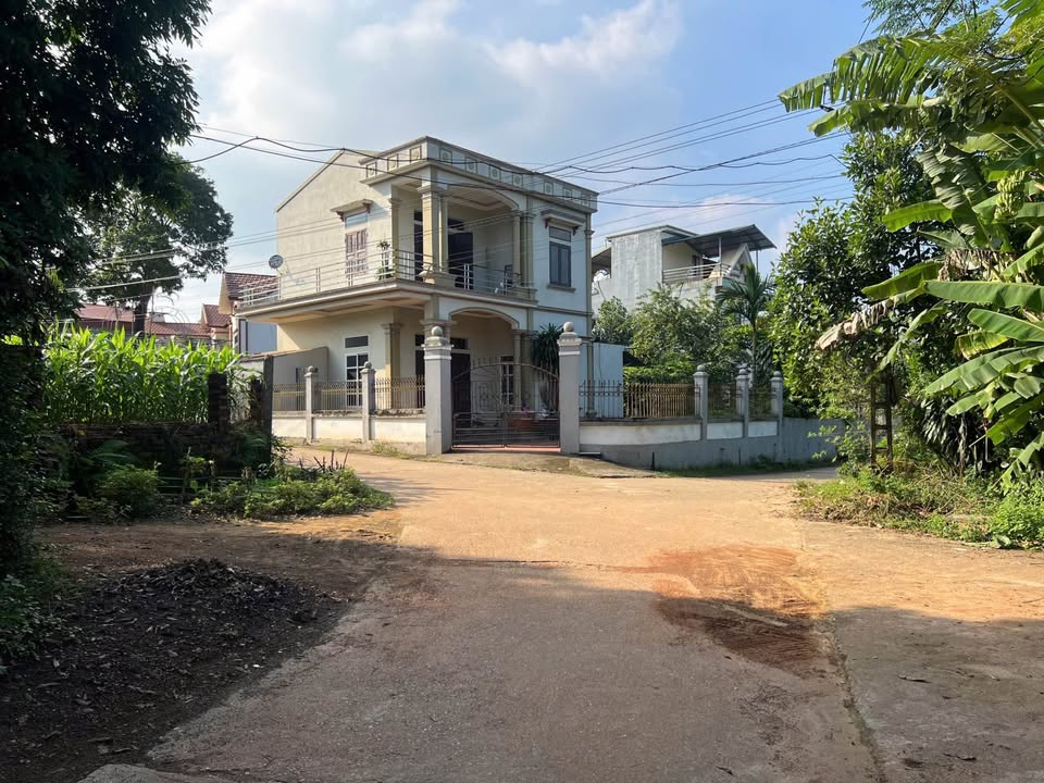 Đất nền Phượng Lâu, Việt Trì 91m² giá 1.4 tỷ - Đầu tư sinh lời ngay!