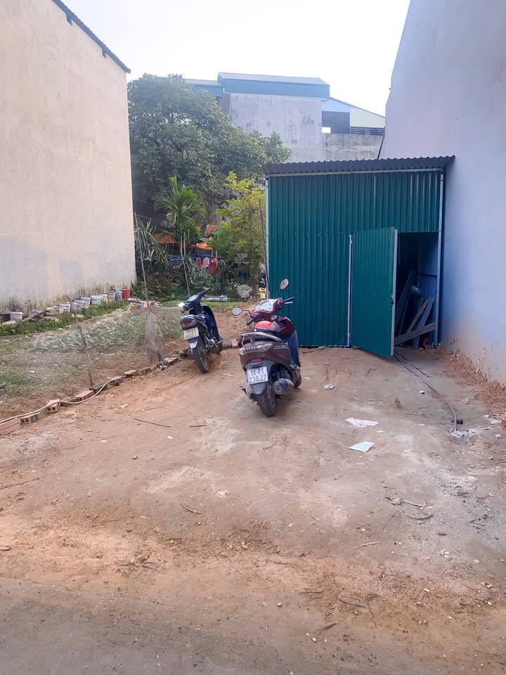 Đất nền Minh Phương 100m² giá 2 tỷ - Ô tô vào tận đất!