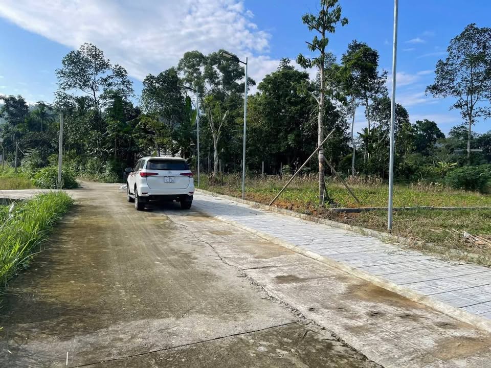 Đất nền Vô Tranh, Hạ Hòa 240m² giá 300 triệu - Cơ hội đầu tư tuyệt vời!