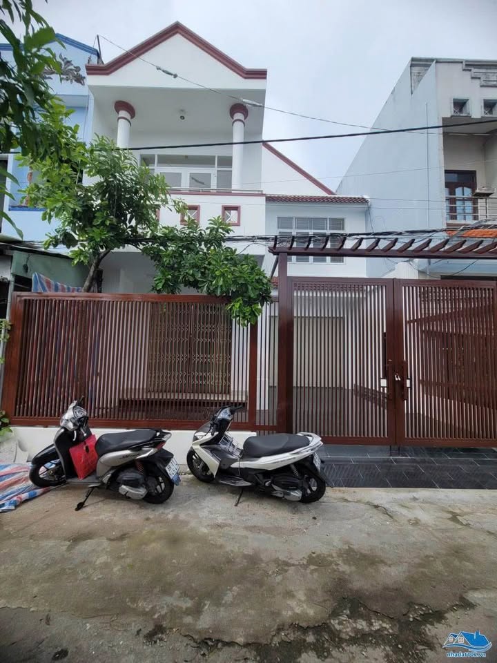 Nhà bán An Hòa, Phú Tân 160m² giá 3.65 tỷ - Nhà đầy đủ tiện nghi, gần chợ