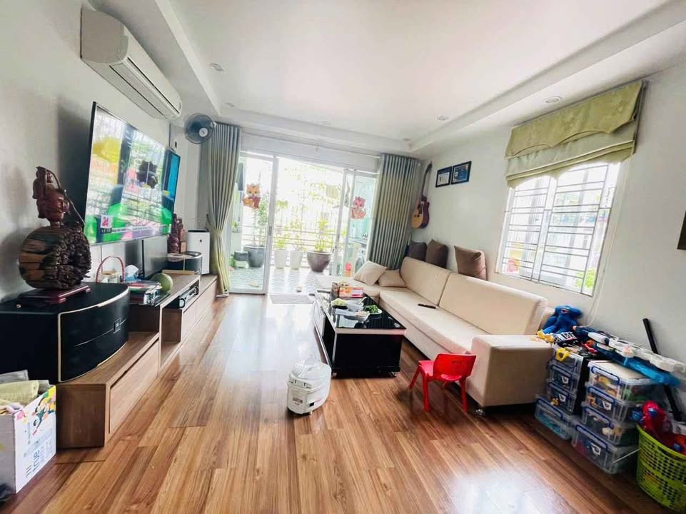 Nhà 3 tầng mặt tiền rộng tại An Lạc 2, Sở Dầu 39.7m² giá 3.8 tỷ - Đầu tư sinh lời!