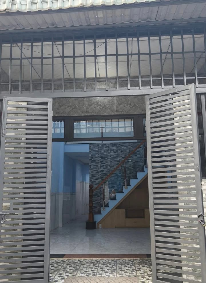 Nhà riêng Tân Đông Hiệp 48m² giá 1.85 tỷ - Gần chợ Tân Long