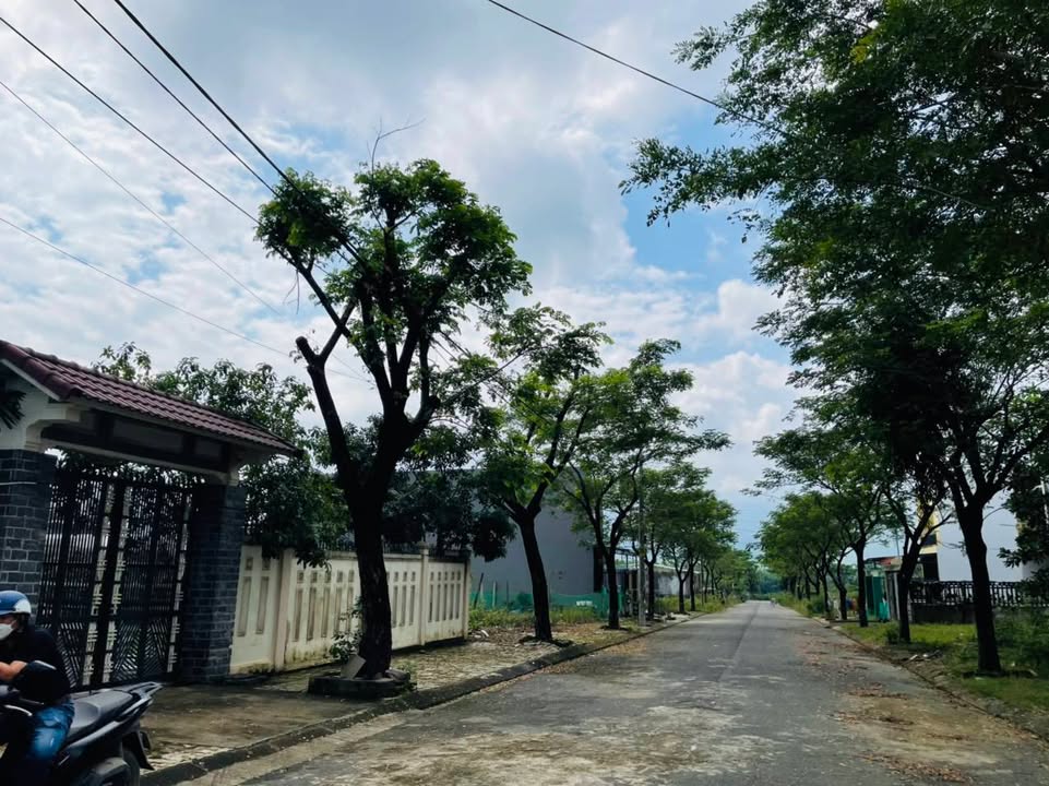 Đất nền Hòa Ninh, Đà Nẵng 144m² giá 2.8 tỷ - Cơ hội đầu tư tuyệt vời!