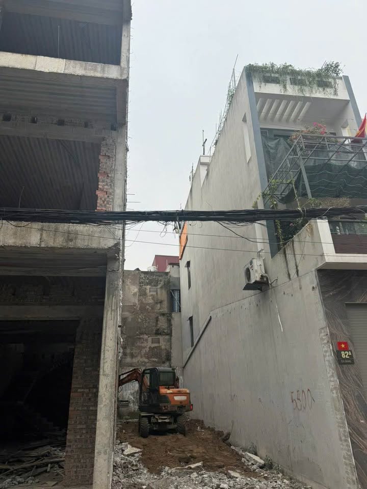 Đất nền Cô Đông Hải Dương 80m² giá 3 tỷ - Vị trí trung tâm thuận lợi!