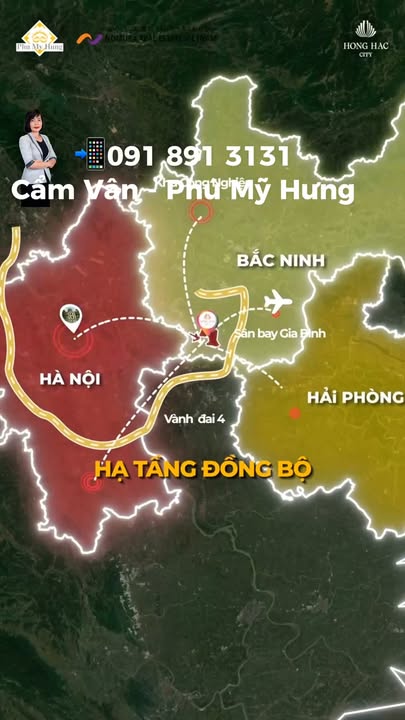 Nhà phố Hồng Hạc City Thuận Thành 120m² giá 15 tỷ - Sổ hồng lâu dài, giao nhà tháng 12/2026!