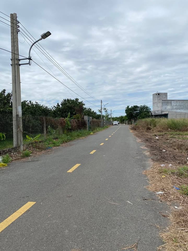 Đất liền kề Trừ Văn Thố, Bàu Bàng 195m² - Sổ hồng riêng, giá chỉ 470 triệu!