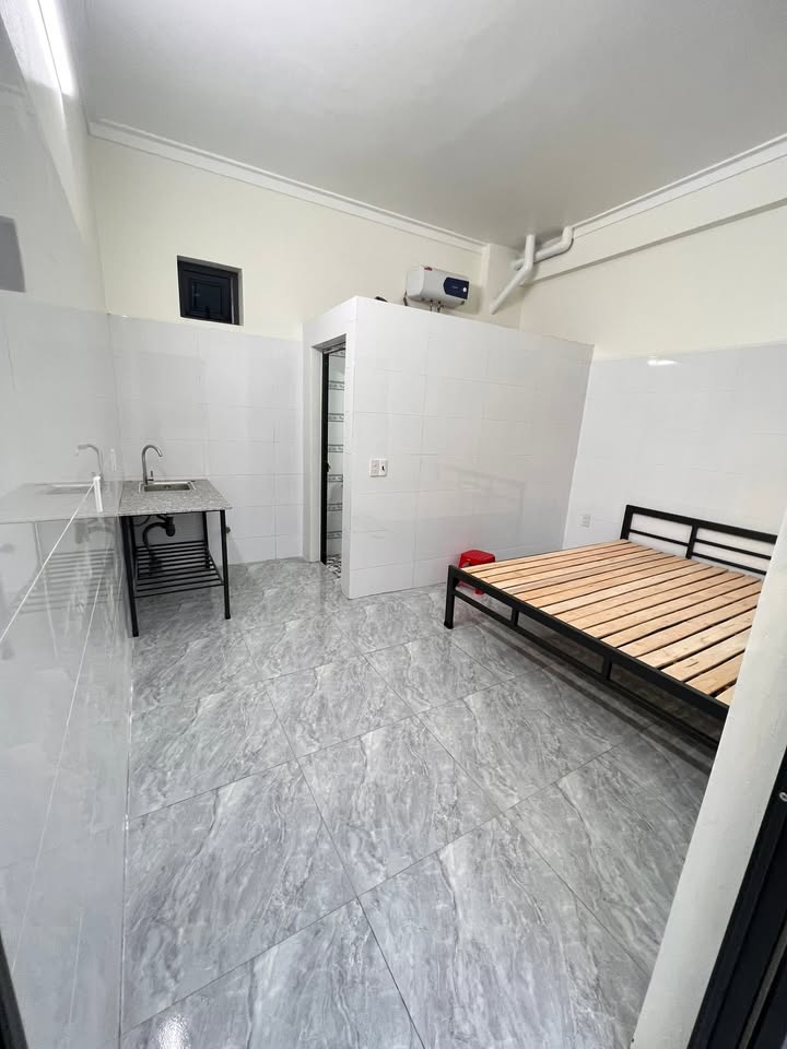 Cho thuê phòng trọ tại Hùng Thắng, Bình Giang 18m² - Nhà mới sạch sẽ, giá thỏa thuận!