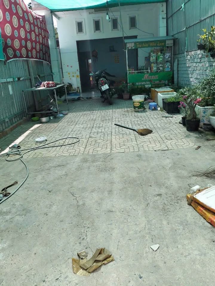 Bán nhà Hậu Lộc, Tam Bình 180m² giá chỉ 520 triệu - Cơ hội đầu tư tuyệt vời!