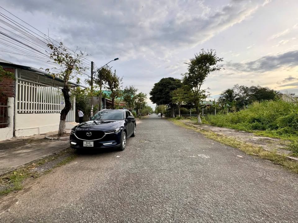 Nhà đẹp Tân Ngãi - TP. Vĩnh Long 114m² giá 1.63 tỷ - Đầu tư sinh lời!