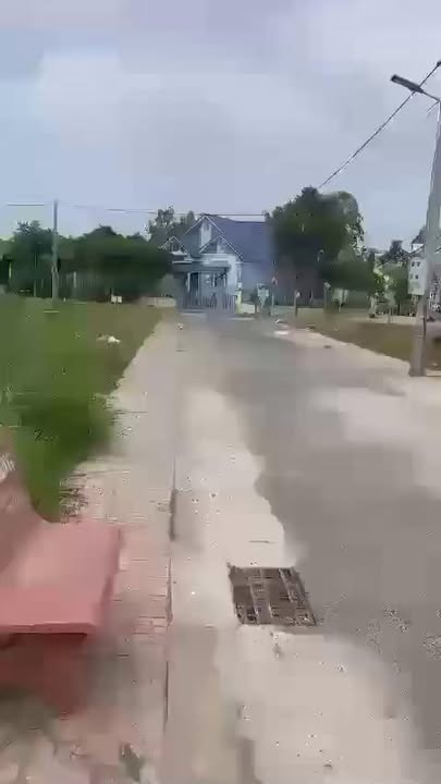 Nhà bán ấp Tân An, Tân Hạnh 97m² giá 2.649 tỷ - Chính chủ, mới 100%!