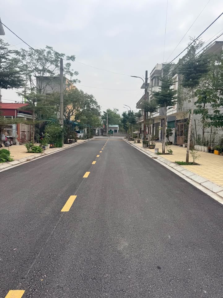 Đất nền đường Nguyễn Đức Cảnh, Phủ Lý, 99m², giá 3.1 tỷ - Đầu tư sinh lời ngay!