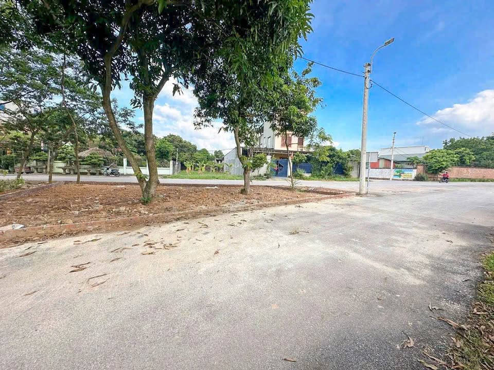 Nhà hàng Caffe mặt tiền 9m tại Đạo Tú, Tam Dương - Chỉ 1.6 tỷ!