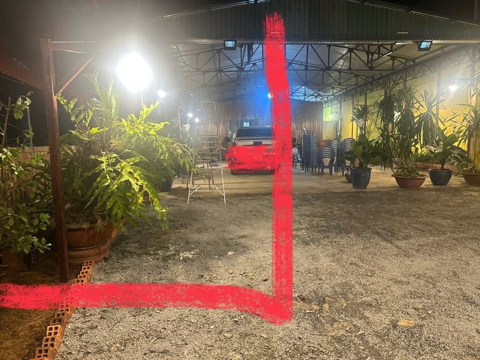 Đất nền Hòa Thành Tây Ninh 220m² giá 800 triệu - Chính chủ, cơ hội đầu tư tuyệt vời!