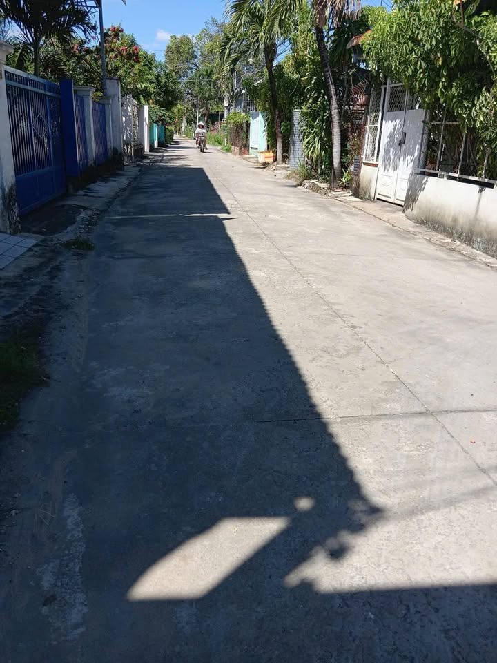 Đất Hẻm Cách Mạng Tháng 8 - Hiệp Bình 232m² giá 240 triệu - Sổ hồng chính chủ!