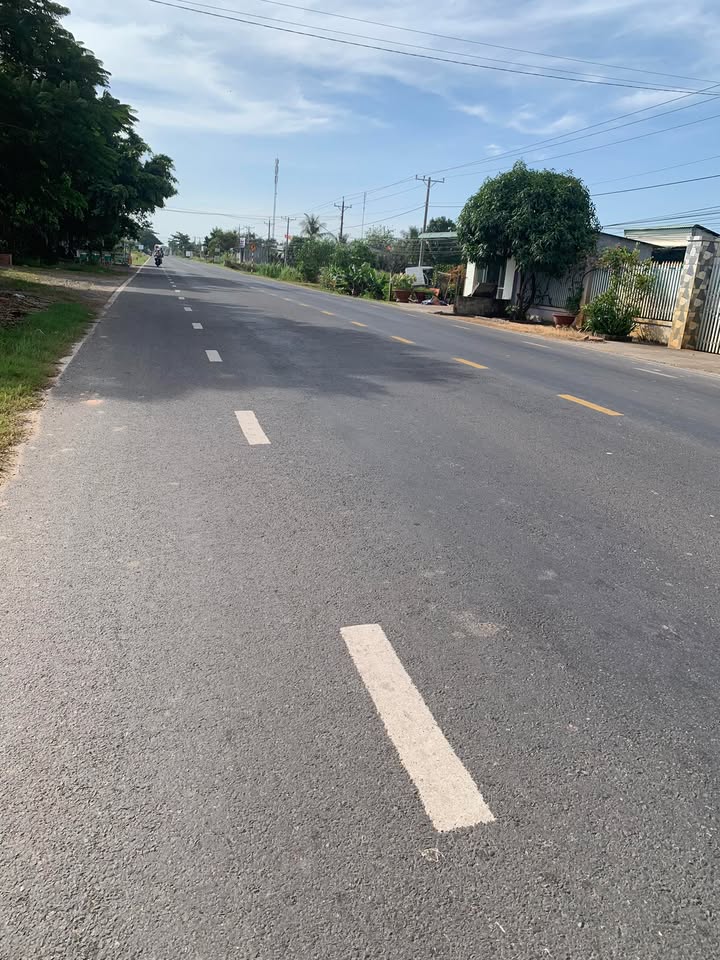 Đất nền Quốc lộ 23B, xã Đồng Khởi, Châu Thành, Tây Ninh 4704m² - Giá chỉ 6.24 tỷ