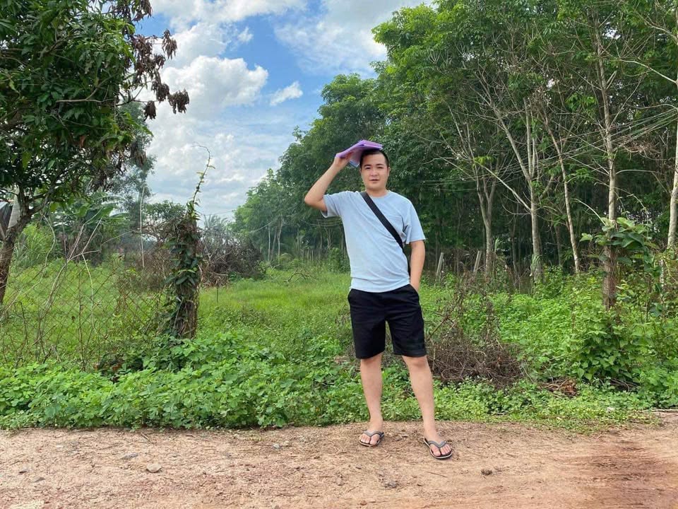 Đất nền chính chủ Long Giang 585m² giá 1.55 tỷ - Vị trí đắc địa, tiện ích đa dạng!