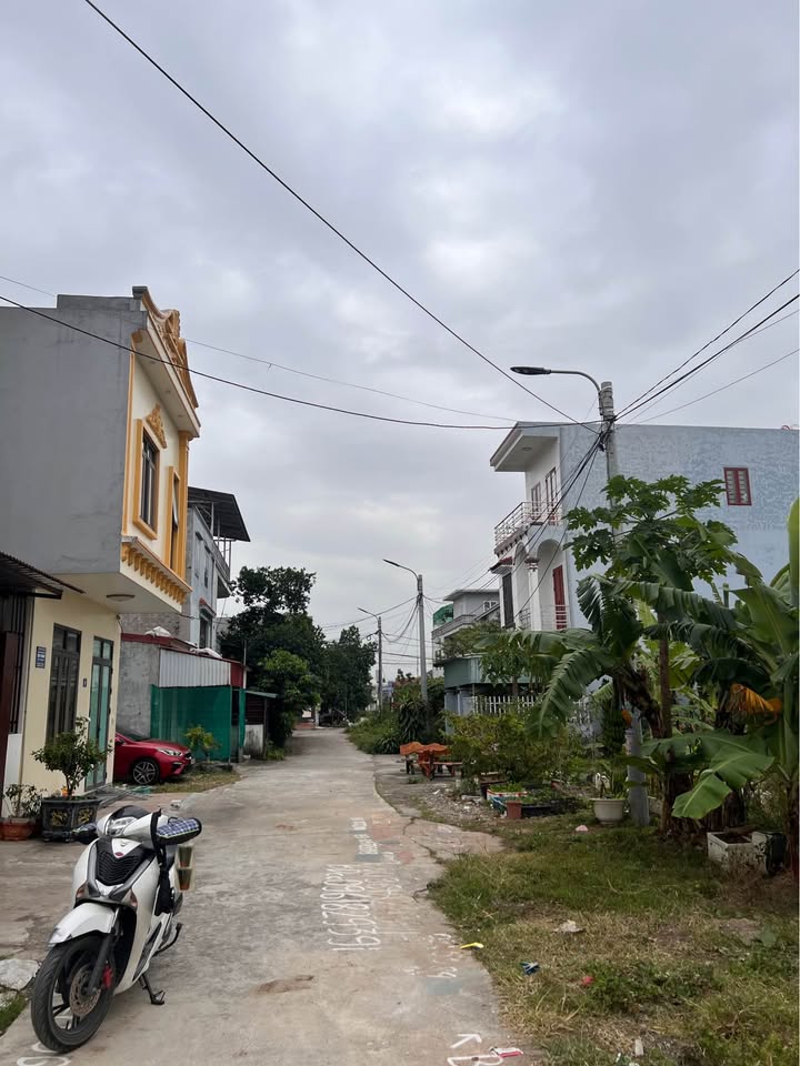 Đất Bạch Mai, Đồng Thái 100m² - Pháp lý rõ ràng, giá thỏa thuận!