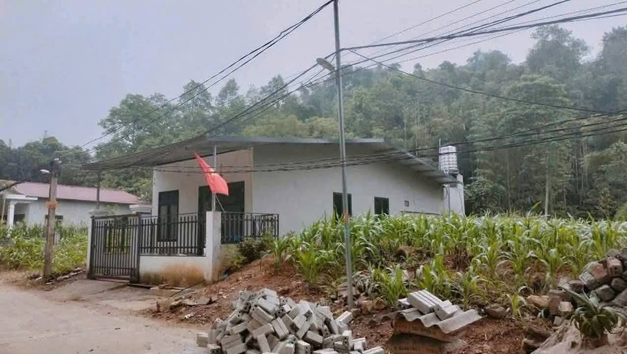 Đất nền Nam Cường Lào Cai 132m² chỉ 800 triệu - Cơ hội đầu tư hấp dẫn!