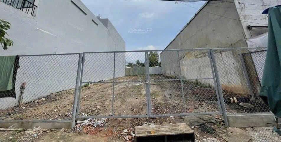 Đất Vĩnh Lộc A, Bình Chánh 301m² giá 450 triệu - Sổ hồng chính chủ, bán gấp!