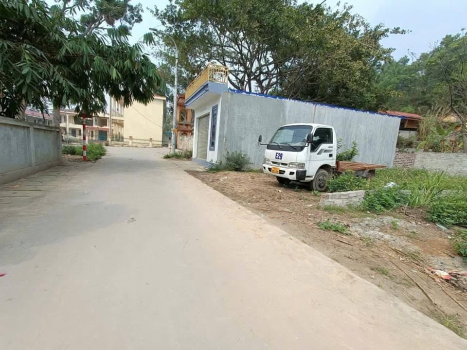 Đất nền Liên Xuân Thủy Nguyên 71m² giá 600 triệu - Đầu tư sinh lời ngay!