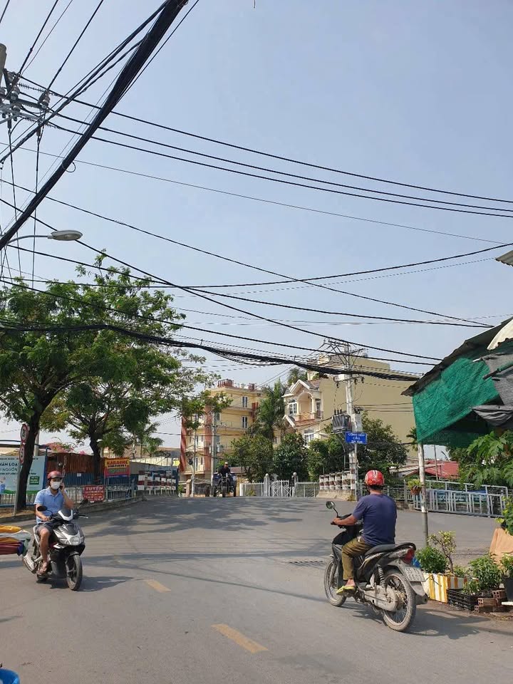 Đất nền Thạnh Xuân, quận 12, diện tích 60m² giá 2.73 tỷ - Cơ hội đầu tư tuyệt vời!