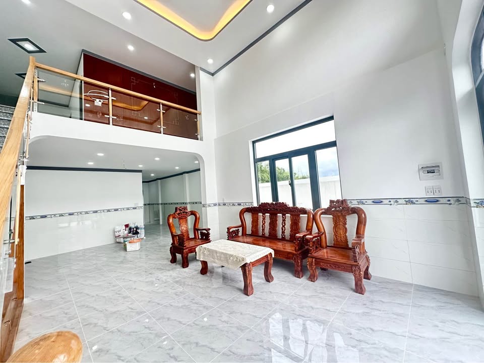 Nhà 3 phòng ngủ tại ấp 3, xã Phước Tỉnh, huyện Long Điền, Bà Rịa - Vũng Tàu - Giá thỏa thuận, vị trí đắc địa!