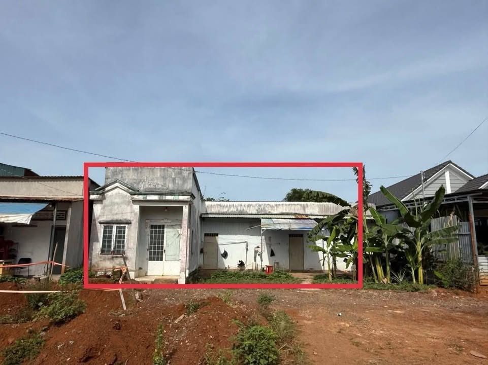 Đất nền 228m² đường Hương Lộ 3, Bà Rịa - Giá 3.6 tỷ - Tiềm năng đầu tư cao!