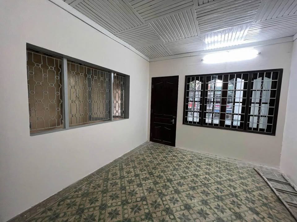 Nhà mặt tiền Hoàng Văn Thụ, Vũng Tàu 80m² giá 13 triệu - Đầu tư sinh lời ngay!