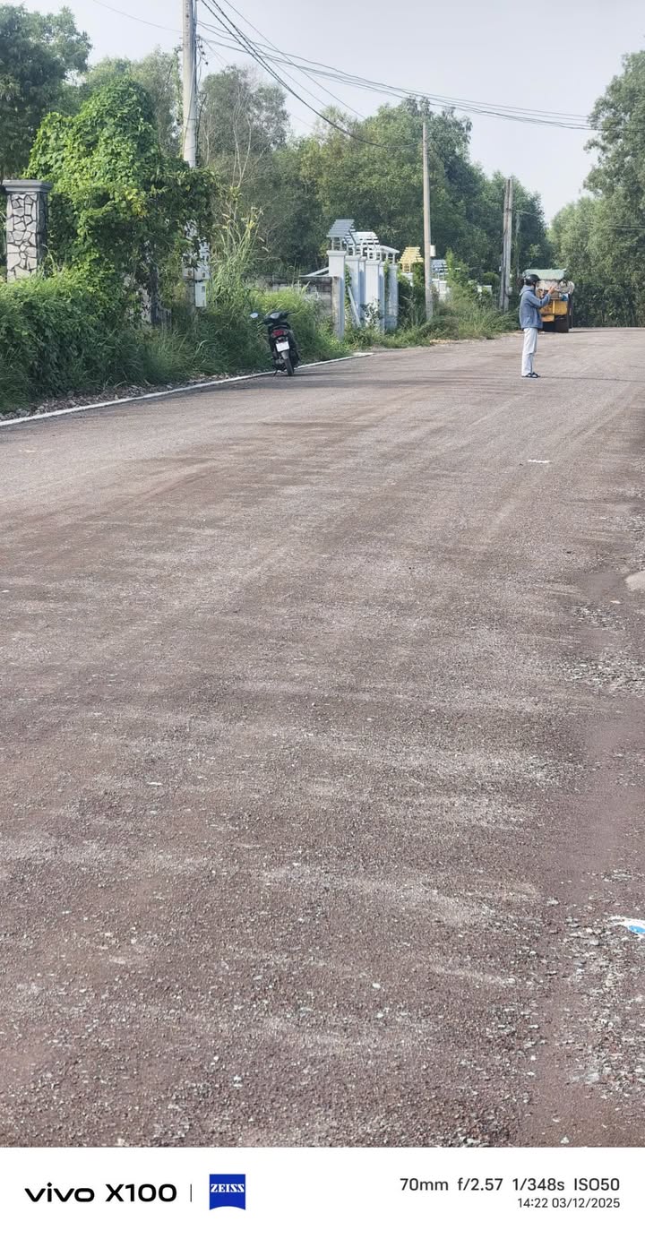 Đất nền Lộc An 125m² giá 790 triệu - Bán gấp do chủ kẹt tiền!