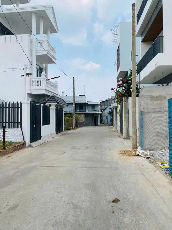 Đất nền Phường Quang Vinh, Biên Hòa 70m² giá 3.9 tỷ - Vị trí đắc địa, tiện ích đa dạng!