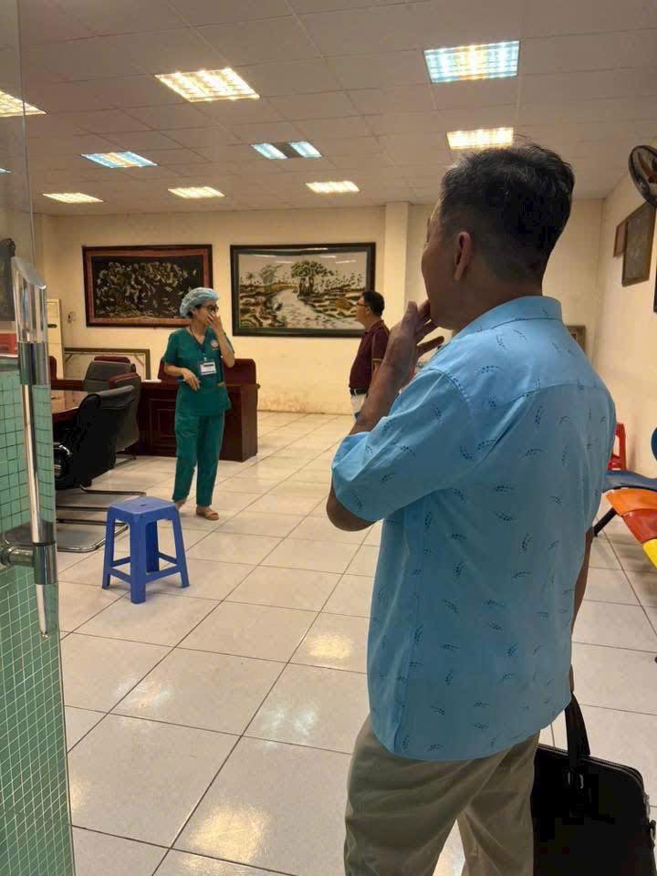 Bệnh viện tư nhân tại Biên Hòa 1000m² - Sang nhượng gấp!