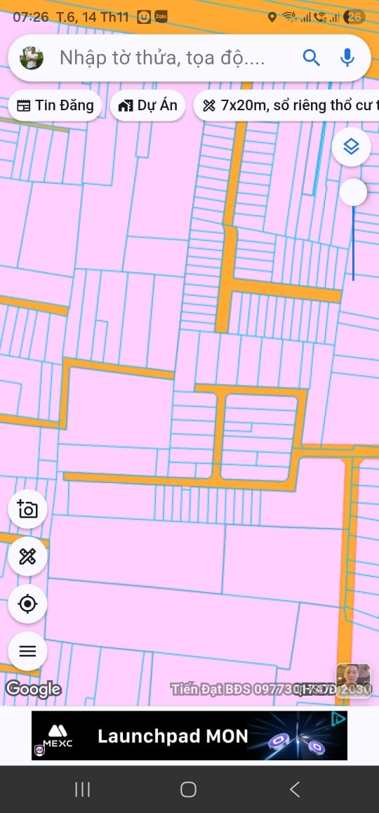 Đất nền 100m² tại xã An Viễn, Đồng Nai - Giá chỉ 9xx triệu, sổ riêng chính chủ!