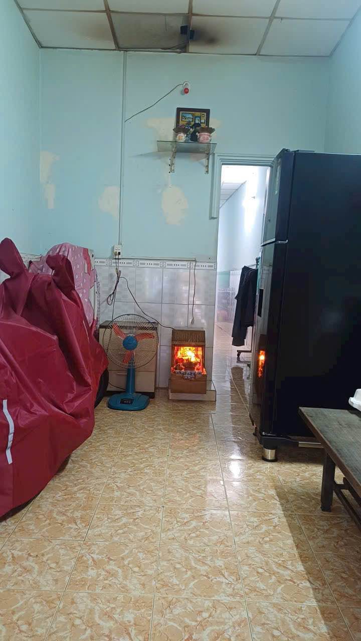 Nhà cấp 4 phường Hòa Bình, Biên Hòa 34m² giá 1.25 tỷ - Sổ hồng chính chủ, hỗ trợ vay ngân hàng!