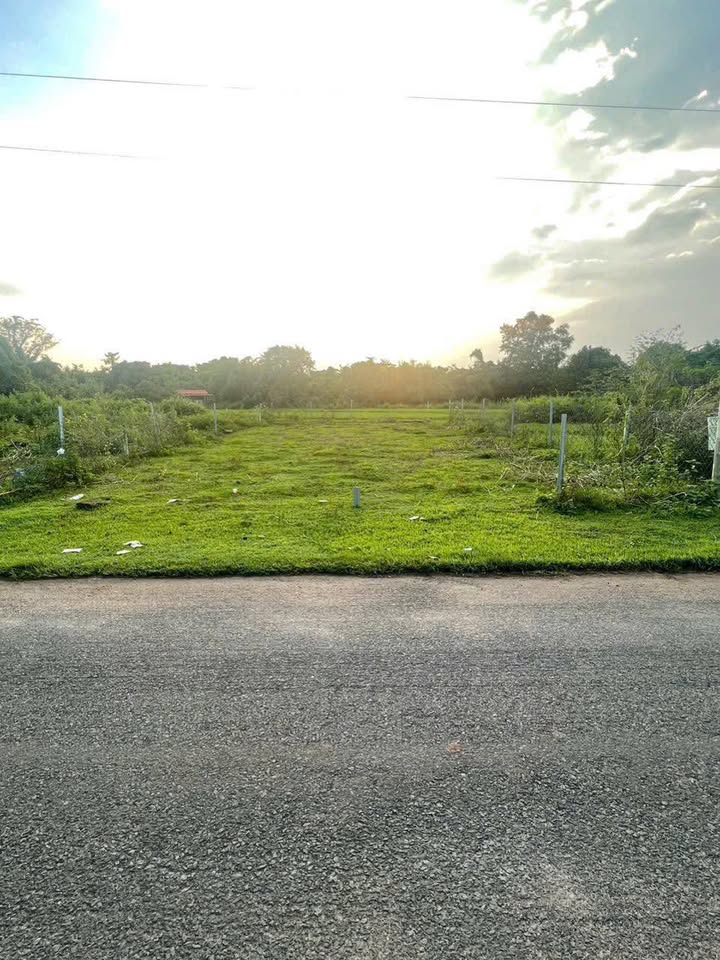 Đất mặt tiền đường nhựa Phường Long Khánh 125m² giá 1.19 tỷ - Đầu tư sinh lời hấp dẫn!