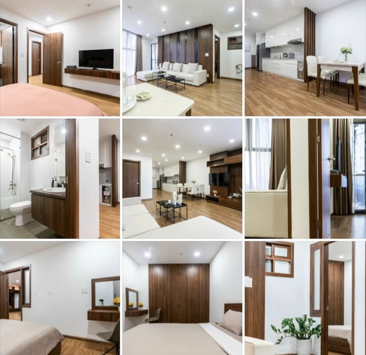 Căn hộ Colline Đà Lạt 83m² giá 4.2 tỷ - Tầng 9 view đẹp, sẵn sàng vào ở!