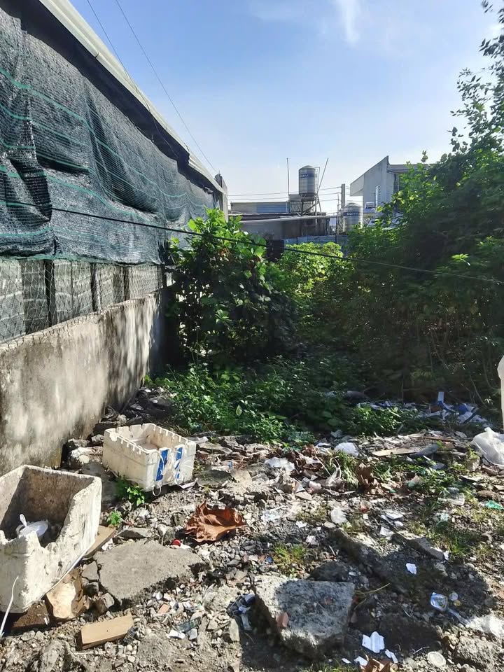 Đất nền đẹp Trảng Dài, Biên Hòa 110m² giá 1.1 tỷ - Cần bán gấp!