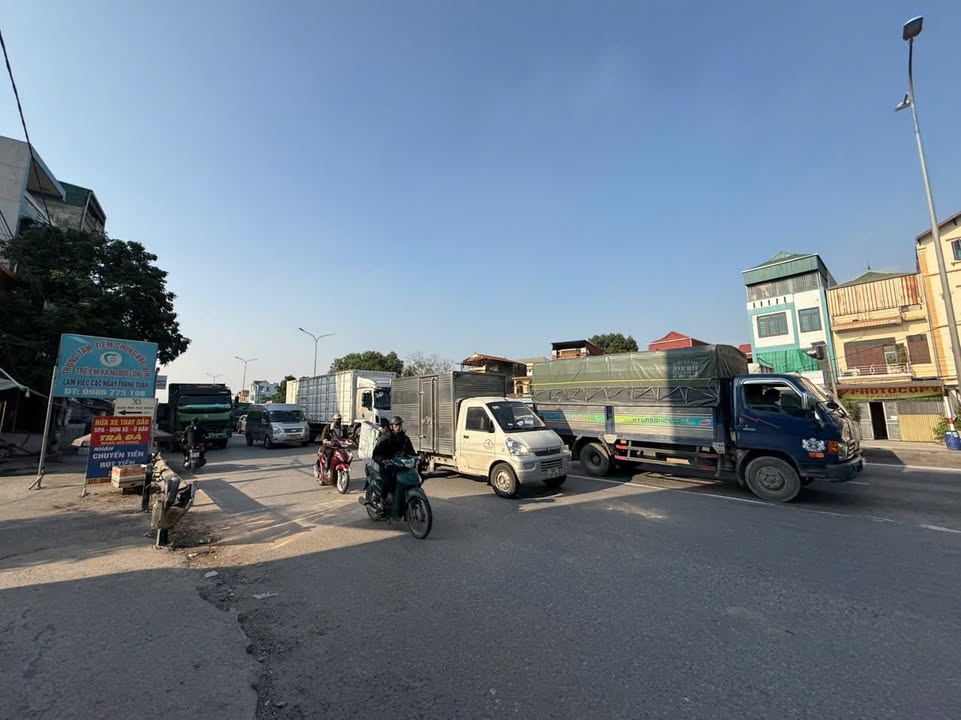 Đất nền đẹp tại Mỹ Hào, Hưng Yên - Diện tích 73m², pháp lý rõ ràng, giá thỏa thuận!