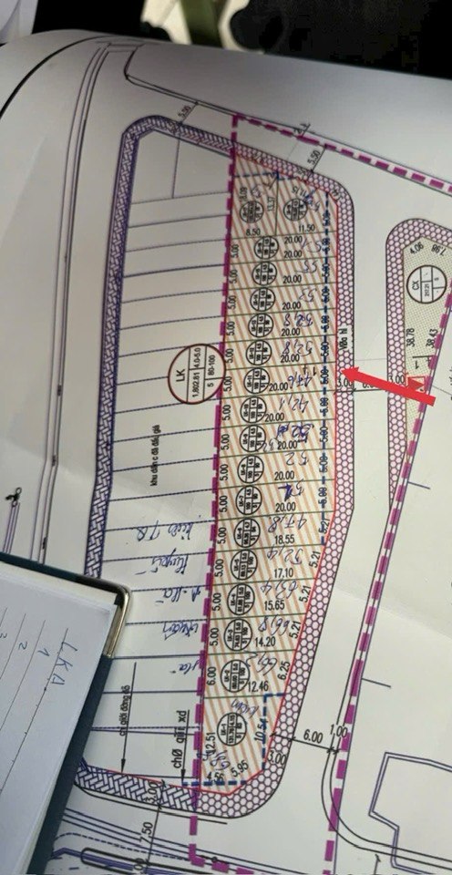 Đất nền Nghĩa Trụ - Văn Giang, Hưng Yên 100m² giá chỉ 5 tỷ - Cơ hội đầu tư tuyệt vời!