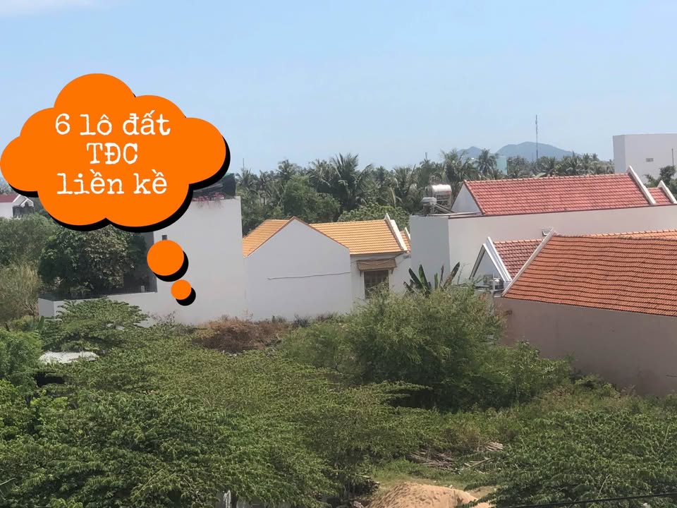 Đất tái định cư Vạn Ninh 70m² giá 1.1 tỷ - Đầu tư sinh lời ngay!