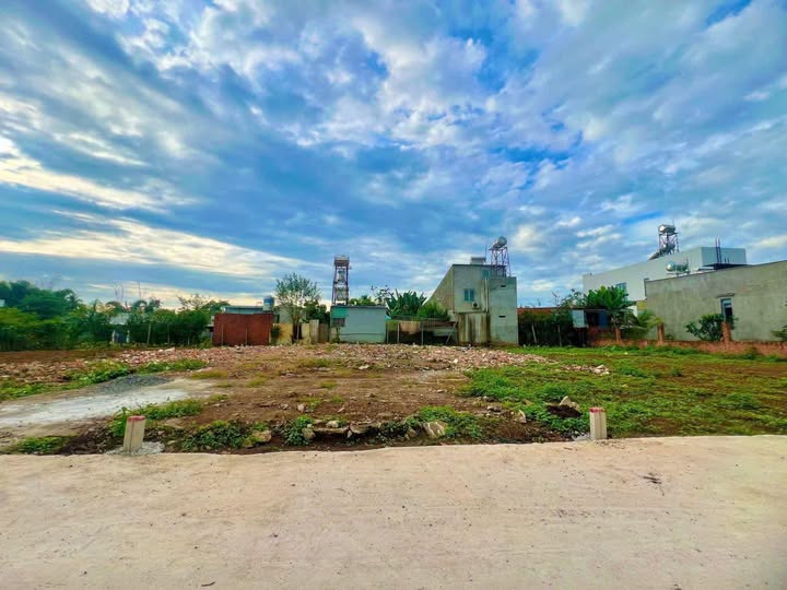 Đất nền Long Khánh, Đồng Nai 115m² giá 990 triệu - Đầu tư sinh lời tuyệt vời!