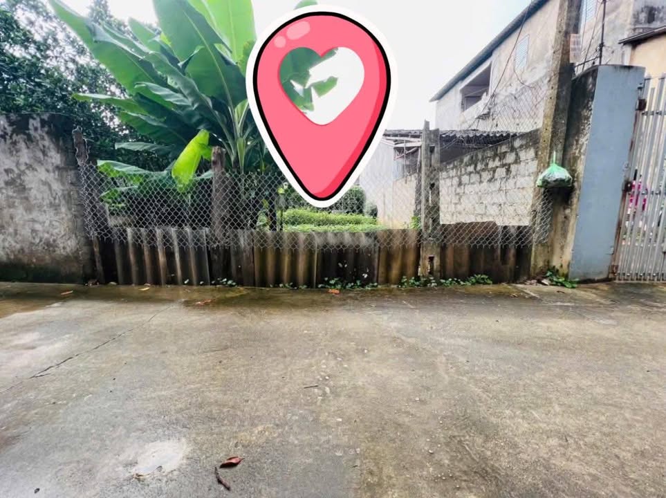 Đất nền Phường Linh Sơn, Thái Nguyên 90m² giá 1.6 tỷ - Hướng Tây Nam, giao thông thuận lợi!