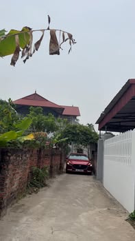 Đất nền Tiên Dược, Sóc Sơn 168m² giá 5 tỷ - Cơ hội đầu tư tuyệt vời!