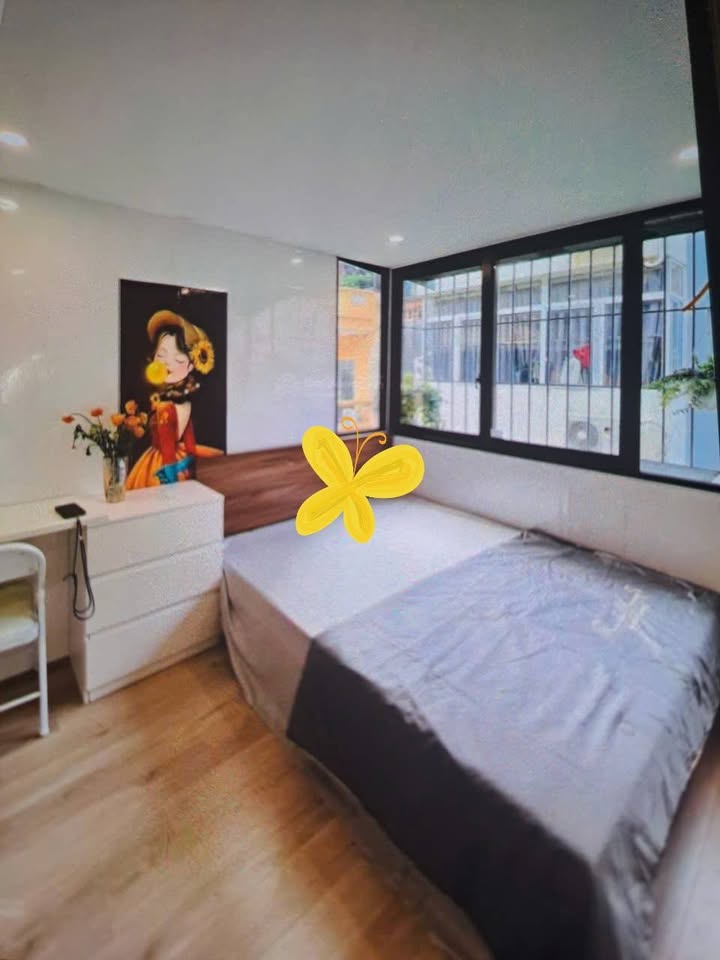 Căn hộ chung cư A1 Sài Đồng, Long Biên 40m² giá 1 tỷ - Sổ đỏ chính chủ!