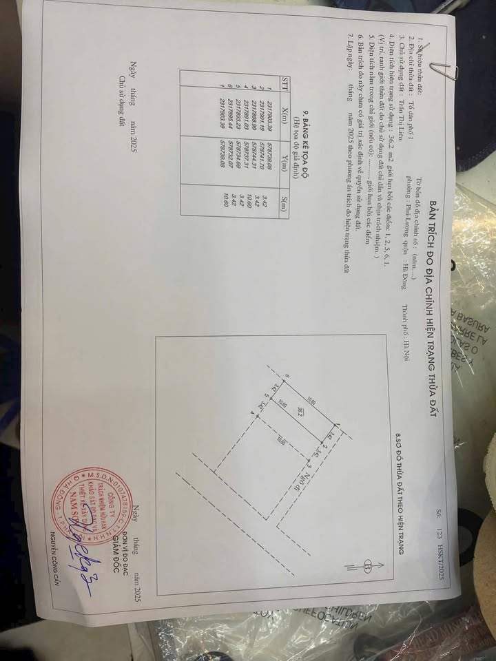 Nhà cấp 4 Phú Lương Hà Đông 72m² - Giá cực tốt, chốt nhanh trong tuần!