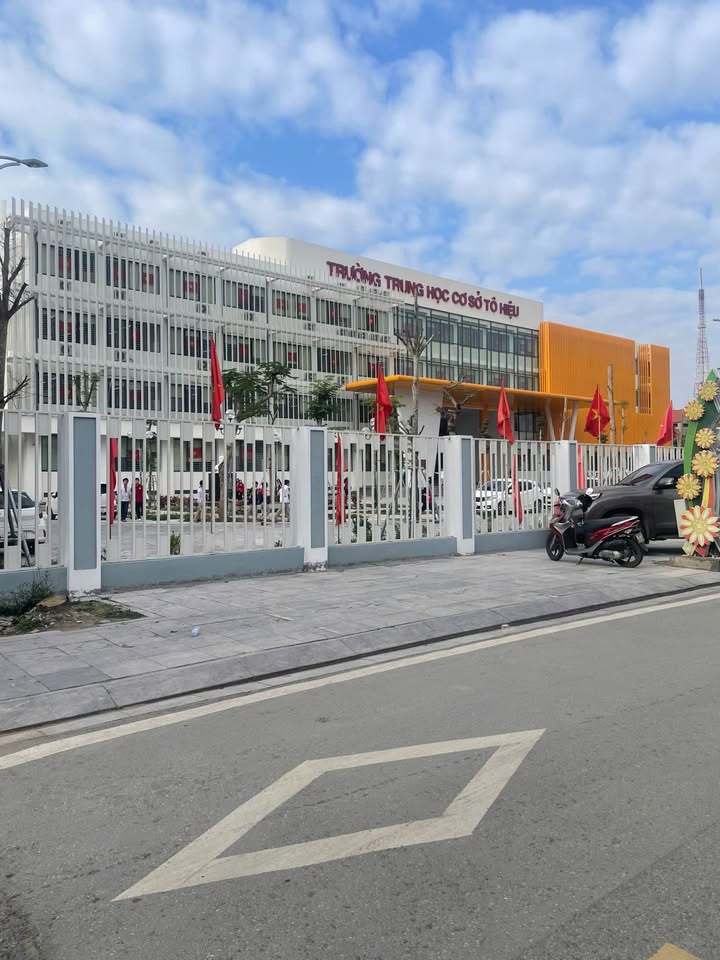 Lô Đất Kinh Doanh Đường Tô Hiệu 100m² chỉ 5.5 tỷ - Cơ hội vàng cho nhà đầu tư!