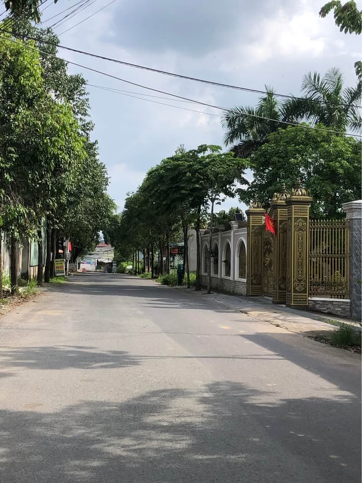 Đất thổ cư Trảng Dài 80m² giá 1.65 tỷ - Sổ đỏ chính chủ, đường ô tô thông thoáng!