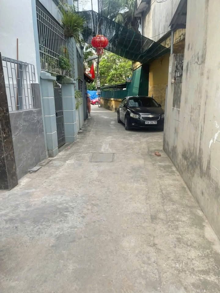 Đất Vĩnh Quỳnh 47m² giá 7.7 tỷ - Vị trí hiếm, xe 16 chỗ để thoải mái!