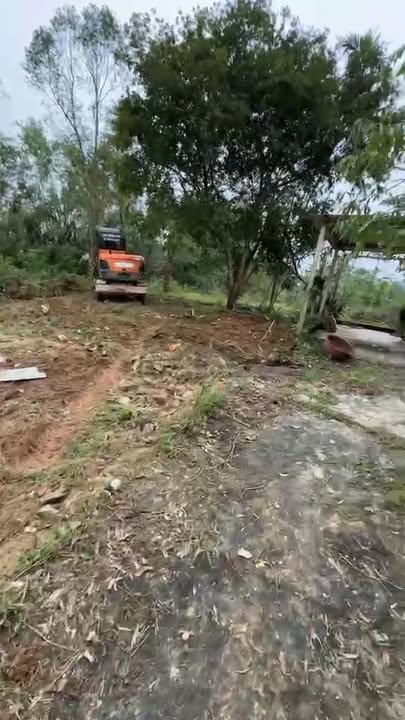 Đất nền đẹp tại Thôn Khe Giao, Sơn Lộc, 5600m² - Phù hợp làm villa, nhà vườn!