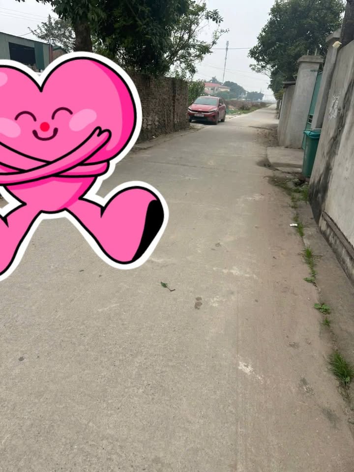 Đất nền Xuân Lâm 81m² giá 3.48 tỷ - Cơ hội đầu tư hấp dẫn!