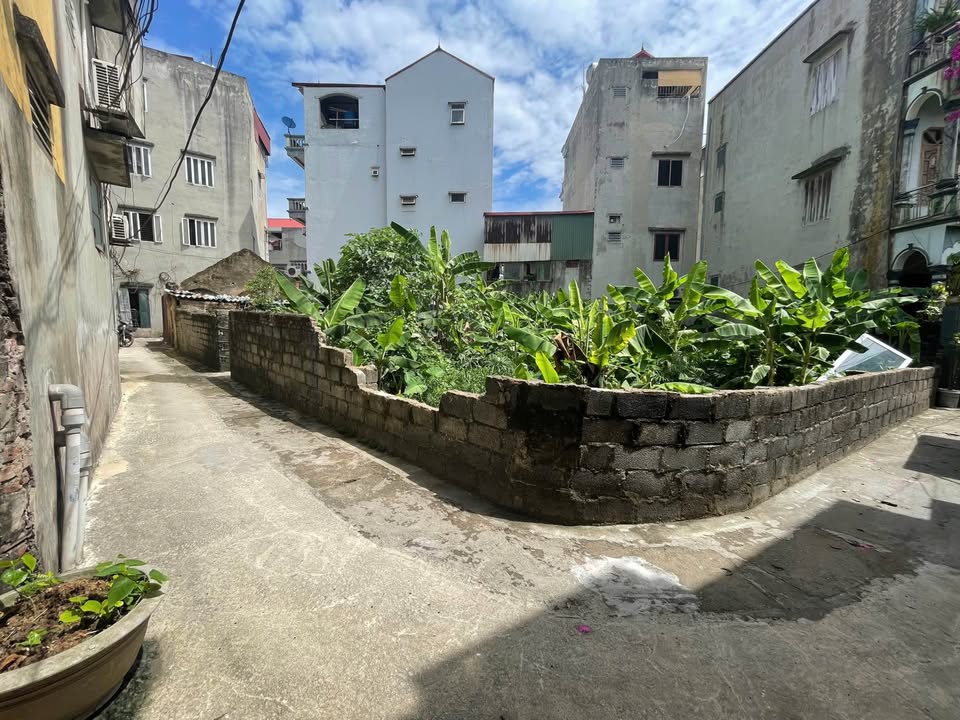 Đất lô góc 58,8m² tại Vân Đình, Ứng Hòa - Chỉ 2,1 tỷ sở hữu ngay!